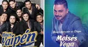 Hermanos Yaipén: Moisés Vega es el nuevo jale de la orquesta tras salida de Donnie Yaipén