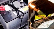 ¿Batería baja en tu auto? Descubre cómo prenderlo en minutos