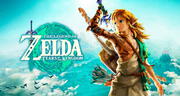 The Legend of Zelda, Tears of the Kingdom: fecha de lanzamiento y todo sobre el nuevo título de Nintendo