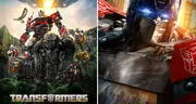 "Transformers 7" luce Machu Picchu en último tráiler: Unicron y batallas emocionan a fans