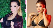 "Quizás ella no tenga que perder, yo sí y mucho": Milena Zárate pone fin a pelea con Greissy Ortega