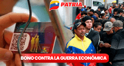 Bono de Guerra Económica hoy, 30 de abril: últimas noticias sobre los nuevos montos