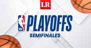 ¿Cómo ver EN VIVO las Semifinales de los PlayOffs NBA 2023?