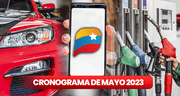 Gasolina subsidiada, mayo 2023: revisa AQUÍ el cronograma para este mes y cuándo te toca surtir tu vehículo