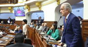 Aprueban dictamen que plantea que el Legislativo elija a su procurador, pese a recomendación de PGE