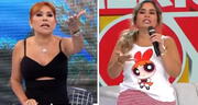Magaly critica a productor de “América hoy” por vestuario de Ethel Pozo: “La exponen al ridículo"