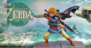 Nintendo Switch: nuevo juego de Zelda se filtró 10 días antes del estreno y ya corre en un emulador