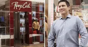 Esta empresa inició con S/600 y ahora abrirá su primera tienda en Italia: la historia de Renzo Costa