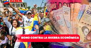 Bono de Guerra Económica hoy, 12 de mayo: últimas noticias sobre los nuevos montos