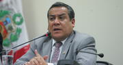 Gustavo Adrianzén sobre término "masacre" en informe CIDH: "Hubiéramos preferido que no figuraran"