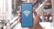 ¿Qué pasa si activas a la vez el Wi-Fi y los datos móviles de tu teléfono sin salir de casa?