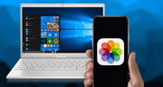 Apple: aprende a transferir archivos entre un iPhone y una PC de Windows