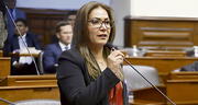 Congreso: Comisión de Ética escuchó a extrabajador de parlamentaria Magaly Ruiz