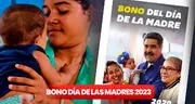 Bono Día de las Madres 2023: ¿qué se sabe de la entrega del subsidio en Venezuela?
