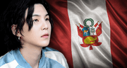 Suga en cines de Perú con concierto de "AGUST D TOUR": preventa, salas y fecha de transmisión