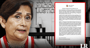 JNJ tras denuncia del Congreso por tener en el cargo a Tello Ñecco: “Rango etario no es un límite”