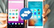 ¿Cómo pasar todos tus datos de un teléfono Android a otro sin importar la marca?