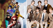 "Bastions", con BTS en el OST, en estreno online: ¿cuándo y dónde ver la serie animada?