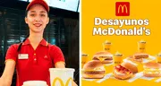 McDonald's ofrecerá desayunos GRATIS a quienes acudan a sus locales con pijama