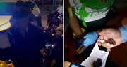 Surco: detienen a vendedor ambulante que portaba arma de fuego cuando discutía con su pareja