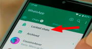 WhatsApp: ¿cómo utilizar la nueva función 'Chats bloqueados' que ha fascinado a miles?