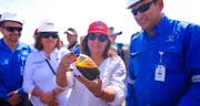 Talara: Dina Boluarte y el día en que ofreció la reversión de lotes para Petroperú