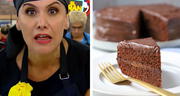 "El gran chef famosos": ¿cómo hacer una torta de chocolate, postre que eliminó a Patricia Portocarrero?