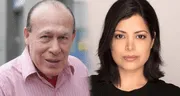 Cómico 'Yuca' fue sentenciado a 3 años de prisión suspendida por tocamientos indebidos a Clara Seminara