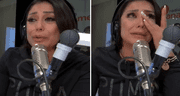 Karla Tarazona se quiebra EN VIVO tras recordar a su hijo en su cumpleaños