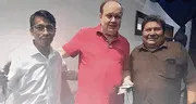 Las relaciones de ‘La Resistencia’ con el fujimorismo y Renovación Popular