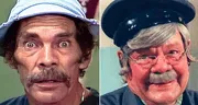 ¿Por qué Don Ramón y Jaimito, el cartero, nunca actuaron juntos en "El chavo del 8"?