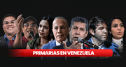 Encuestas de las primarias de Venezuela: ¿quién lidera los sondeos de la oposición HOY?