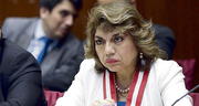 Zoraida Ávalos: Fui la única fiscal de la Nación que abrió investigación a 2 presidentes en funciones