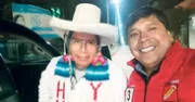 Los Dinámicos del Centro: ordenan captura de exdirigente de Perú Libre