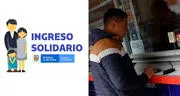 LINK para consultar listado del Ingreso Solidario por cédula en Colombia