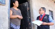 Inician campaña de entrega de depósitos judiciales por alimentos
