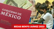¿Beca Benito Juárez en revisión? Aprende cómo cambiar tu estatus y asegurar tu beneficio
