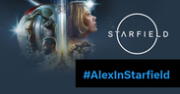 Starfield: piden incluir a fan que luchó contra el cáncer en el videojuego