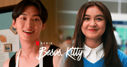 "Besos, Kitty": ¿cuántos años de diferencia tienen Minho y la protagonista en la vida real?