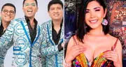 Empezó Grupo 5, Agua Marina, Yarita Lizeth y Corazón Serrano GRATIS para mayores de 65: ¿dónde y cuándo?