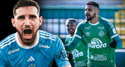De indiscutible en el Brasileirao a figura en Cristal: ¿cómo llegó Ignácio da Silva al Perú?