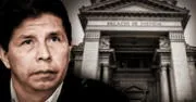 Pedro Castillo: PJ evaluará el 23 de junio amparo que podría anular su vacancia presidencial