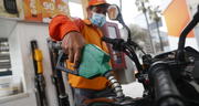 Gasolinas regular y premium: precios de referencia se elevan para esta semana