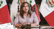 Dina Boluarte dice que declarará ante la Fiscalía “a pesar de la inmunidad presidencial”