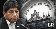 Josué Gutiérrez:  “No es verdad que se haya desmontado la reforma universitaria”
