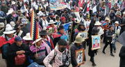 Protestas en Perú: ¿habrá paro en Puno este martes 30 de mayo? Esto dicen los gremios