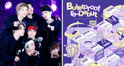 BTS: ¿qué es 'Bulletproof re-debut' y cómo celebrar el aniversario de Bangtan, según ARMY?