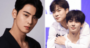 Cha Eun Woo dedica emotiva canción al fallecido Moonbin y fans lloran: "Te quiero tanto"