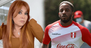 Jefferson Farfán: aplazan sentencia contra Magaly porque jueza a cargo fue removida