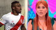 Jefferson Farfán enfurece tras saber que Magaly Medina no será sentenciada: “¿Tanto poder tiene?”